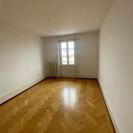 Rent this 1 bed apartment on Rue du Parc 67 in 2300 La Chaux-de-Fonds, Switzerland