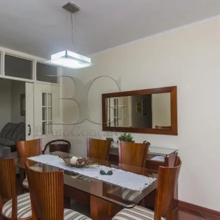 Buy this 2 bed apartment on Rua Rio Grande do Sul in Jardim Bela Vista, Poços de Caldas - MG