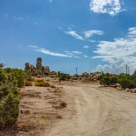 Buy this 2 bed house on Spencer Road in Yucca Valley, CA 92286