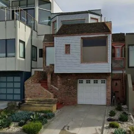 Buy this 3 bed house on 2590 Great Highway in San Francisco, CA 94166
