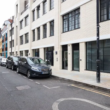 Image 9 - London, E1 7NE, United Kingdom - Apartment for rent