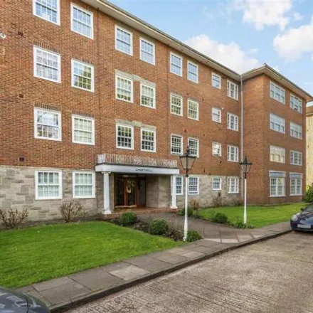 Rent this 2 bed room on 97-112 Selhurst Close in London, SW19 6AZ