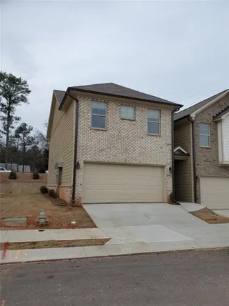 Rent this 3 bed house on 4564 Lyngate Drive in Gwinnett County, GA 30047
