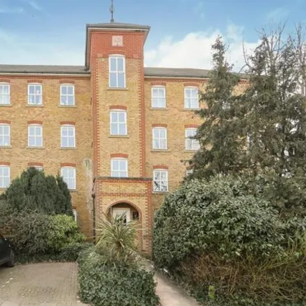 Buy this 2 bed apartment on Highfield Close in London, SE13 6UZ