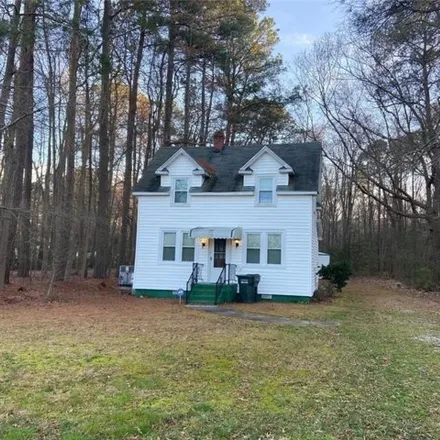 Buy this 2 bed house on 904 Back Creek Road in Seaford, York County