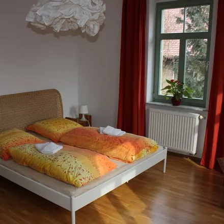 Rent this 2 bed apartment on Dresden in Saxony, Germany