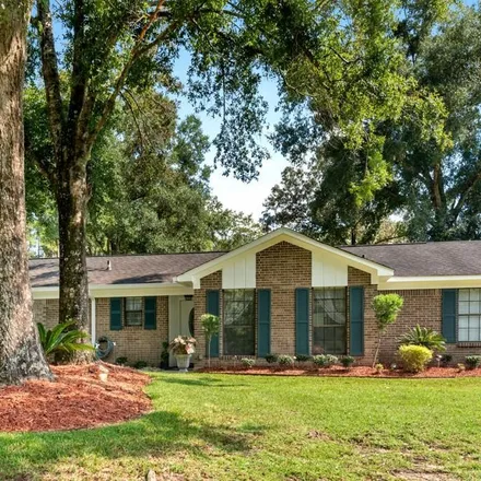 Buy this 3 bed house on 7978 Wilmer Georgetown Road in Mobile County, AL 36587