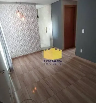 Rent this 2 bed apartment on Gráfica Todo Dia in Avenida São Jerônimo, Jardim Paulistano