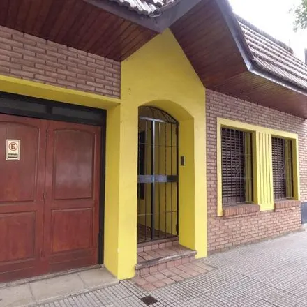 Buy this 3 bed house on Nazca 3555 in Agronomía, C1419 HTH Buenos Aires