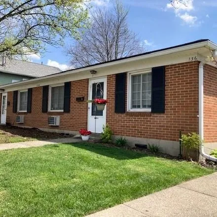 Image 1 - 3180 Hassler Street, Ohmer Park, Dayton, OH 45420, USA - House for sale