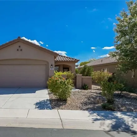 Rent this 3 bed house on 6138 Corbin Avenue in Whitney, NV 89122
