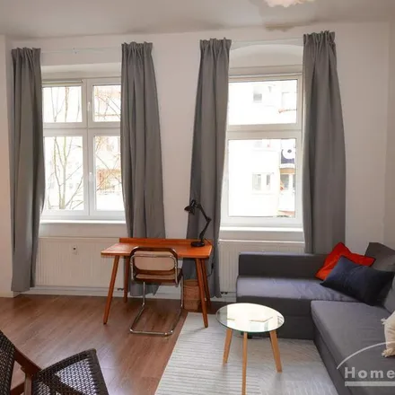 Rent this 1 bed apartment on Silbersteinstraße 64 in 12051 Berlin, Germany