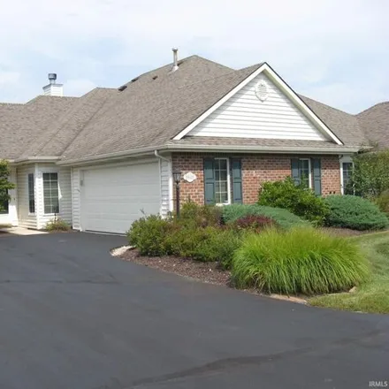 Rent this 2 bed condo on 8605 Saint Joe Center Road in Fort Wayne, IN 46835