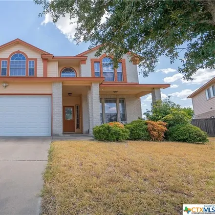 Buy this 3 bed house on Royal Summers Street in Killeen, TX 76549