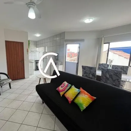 Rent this 1 bed apartment on Sabor & Cia Lanches in Rua das Gaivotas 86, Ingleses do Rio Vermelho