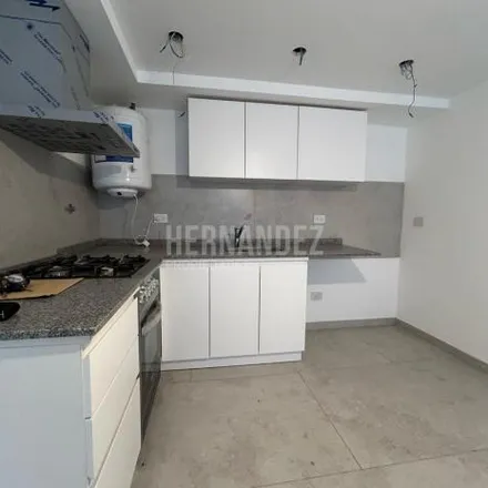 Buy this studio apartment on Intendente Doctor Martín González 53 in Adrogué, Argentina