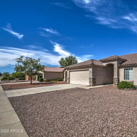 Image 3 - 9244 West Purdue Avenue, Peoria, AZ 85345, USA - House for sale