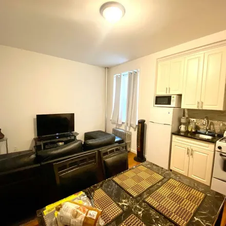 Rent this 1 bed apartment on 220 East 36th Street in New York, NY 10016