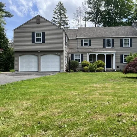 Buy this 5 bed house on 130 Mountain Road in Foote Corners, West Hartford