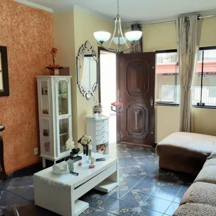 Buy this 3 bed house on Rua Batávia in Jardim Santo Alberto, Santo André - SP