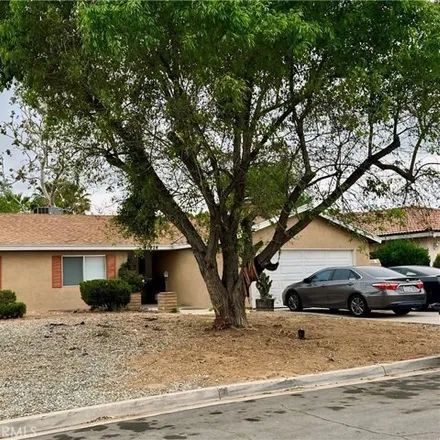 Buy this 3 bed house on 41914 Jennifer Avenue in Riverside County, CA 92544