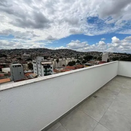 Image 1 - Rua José Galding, Letícia, Belo Horizonte - MG, 31570-000, Brazil - Apartment for sale