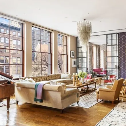 Buy this 7 bed condo on 140 Franklin Street in New York, NY 10013