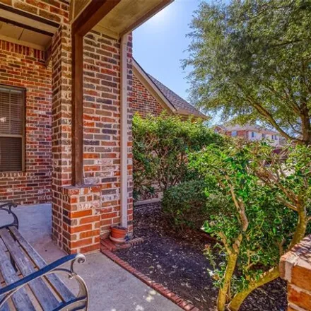 Image 2 - 4639 Pine Brook Drive, Plano, TX 75024, USA - House for rent
