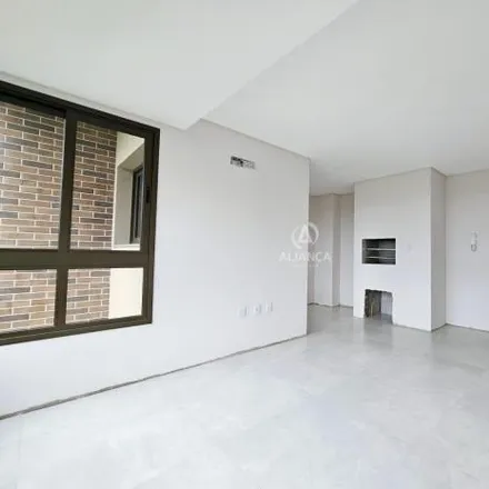 Buy this 2 bed apartment on Rua Loreno Michelin in Progresso, Bento Gonçalves - RS