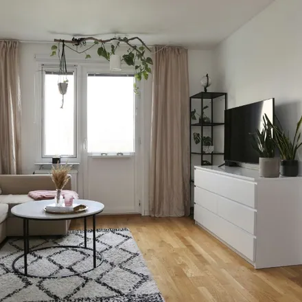 Rent this 2 bed apartment on Västra Skrävlingevägen 207 in 212 34 Malmo, Sweden