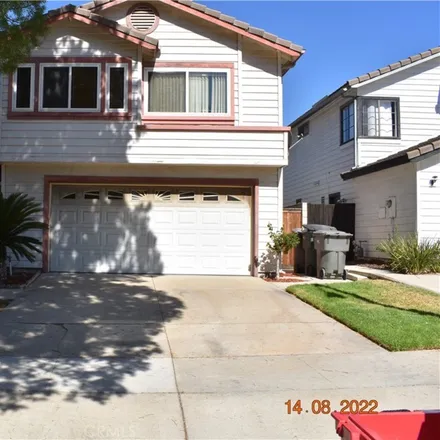 Buy this 4 bed house on 1835 Butternut Street in Corona, CA 92882