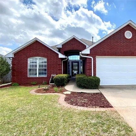 Buy this 3 bed house on 1014 Southwest 128th Street in Oklahoma City, OK 73170