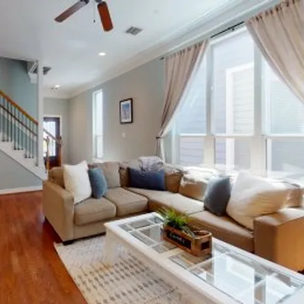 Buy this 3 bed apartment on 3309 New Garden View Lane in Janisch, Houston