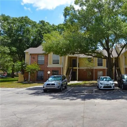 Rent this 1 bed condo on 4182 West Humphrey Street in Egypt Lake-Leto, Hillsborough County