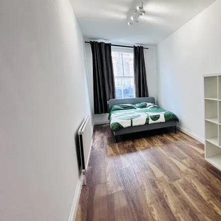 Rent this 1 bed room on 4 Monmouth Place in London, W2 5SA