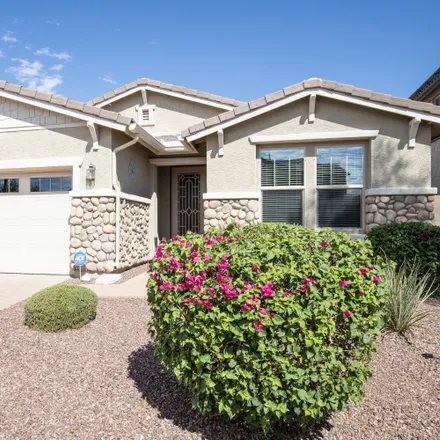 Buy this 3 bed house on 9768 West Sands Drive in Peoria, AZ 85383