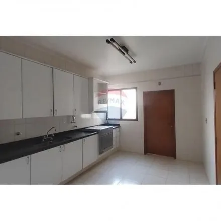 Buy this 3 bed apartment on Rua Rui Barbosa 981 in Vila Seixas, Ribeirão Preto - SP