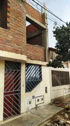 Buy this 4 bed house on unnamed road in Pachacutec, Lima Metropolitan Area 07056