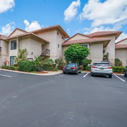 Buy this 1 bed condo on Sabal Lake Drive in Boca West, Palm Beach County