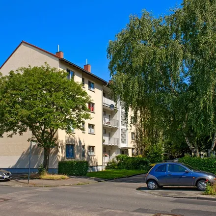 Rent this 4 bed apartment on Schlackstraße 7 in 50737 Cologne, Germany