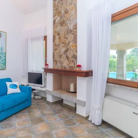 Rent this 3 bed house on 09043 Costa Rei Sud Sardegna