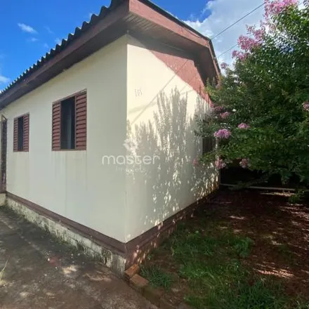 Buy this 2 bed house on Rua Tônico Silva in Boqueirão, Passo Fundo - RS