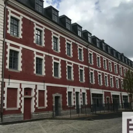 Image 3 - 2 Rue de Lolliette, 62000 Arras, France - Apartment for rent
