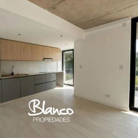 Buy this 3 bed apartment on unnamed road in Partido del Pilar, 1633 Pilar Sur