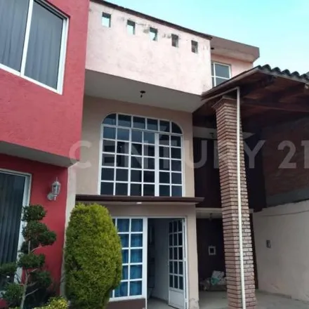 Image 2 - unnamed road, 50180 Toluca, MEX, Mexico - House for sale