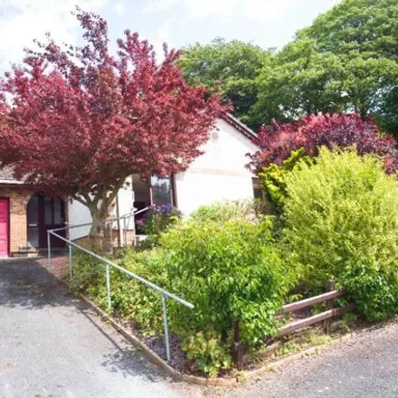Buy this 3 bed house on Pentre Hedyn in Adpar, SA38 9EG