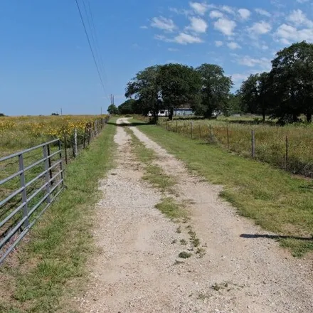 Buy this 5 bed house on 1099 C Road in Wilson County, TX 78161