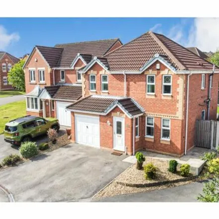 Image 1 - Wycombe Grange, Mansfield Woodhouse, NG19 0RJ, United Kingdom - House for sale