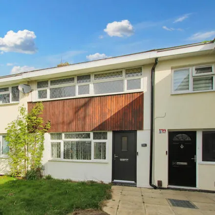 Buy this 3 bed townhouse on Belstedes in Basildon, SS15 5LG