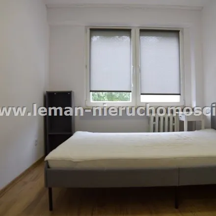 Image 2 - FUP Lublin 50, Stefana Okrzei 2, 20-128 Lublin, Poland - Apartment for rent
